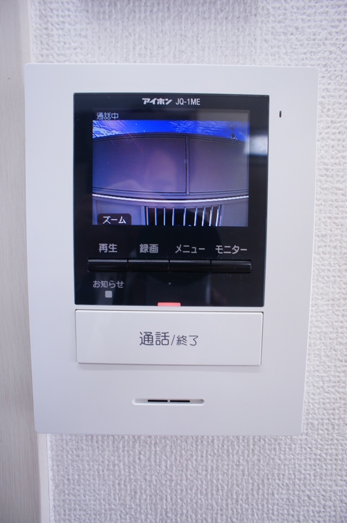 ＣＯＭＭＯＤＥ山王 206号-8