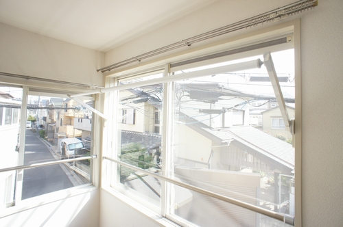 ＣＯＭＭＯＤＥ山王 206号-10