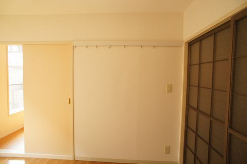 第二芙蓉ハイツ 101号-4