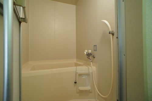 第二芙蓉ハイツ 101号-5