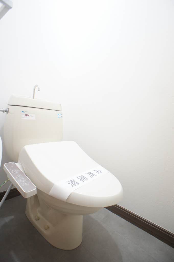 ロイヤル・アネックス 101号-10