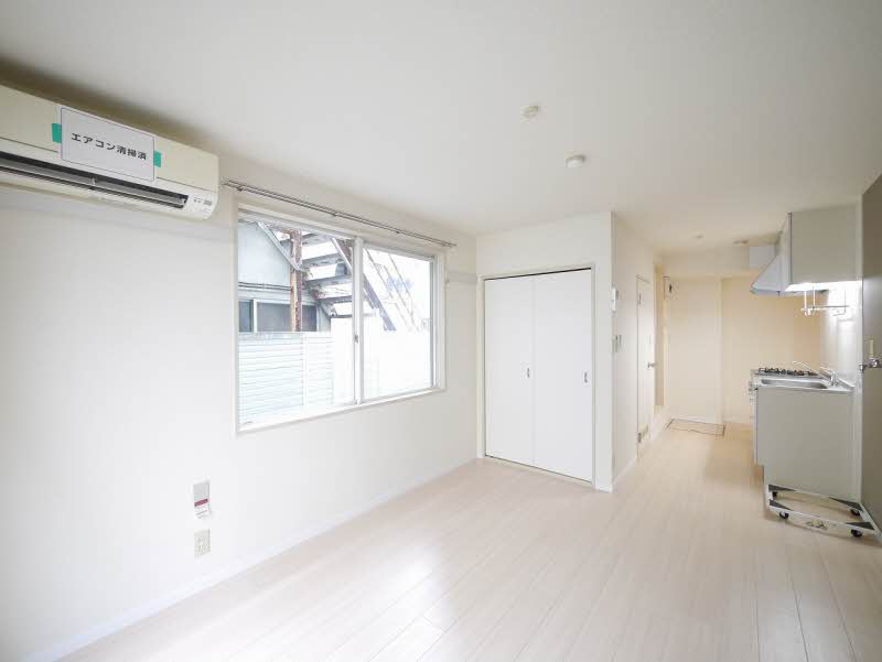 ヒロ・ガ－デンＣ 105号-4