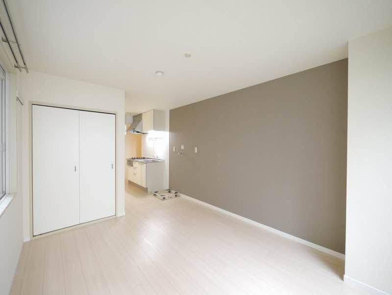 ヒロ・ガ－デンＣ 105号-5