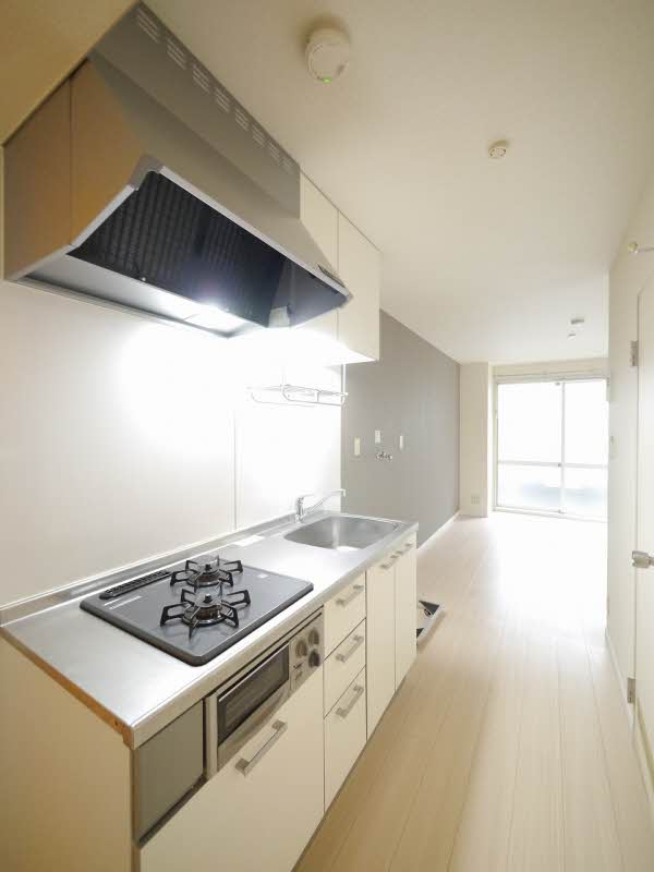 ヒロ・ガ－デンＣ 105号-7