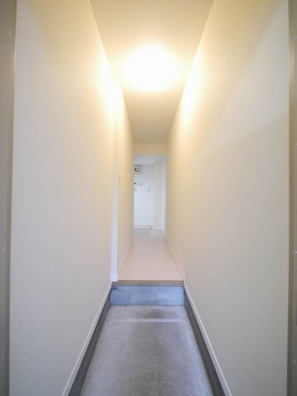 ヒロ・ガ－デンＣ 105号-11