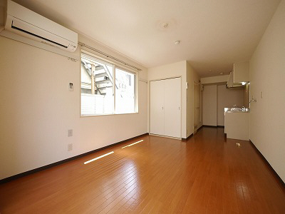 ヒロ・ガ－デンＣ 105号-12