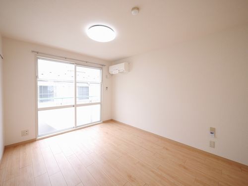 ヒロ・ガ－デンＣ 206号-2