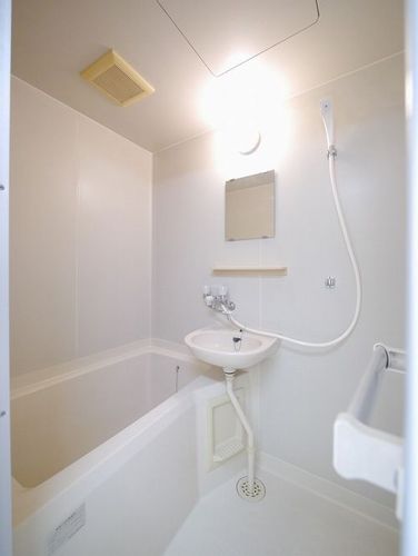 ヒロ・ガ－デンＣ 206号-8