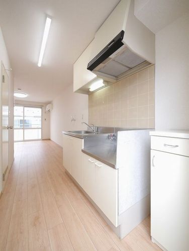 ヒロ・ガ－デンＣ 206号-10