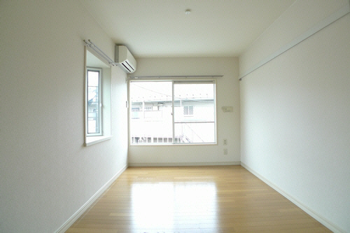 カ-サ・マスミA 201号-2