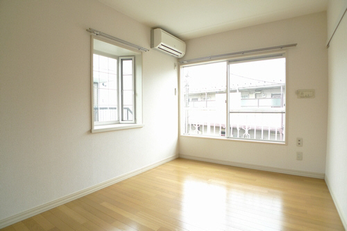 カ-サ・マスミA 201号-3