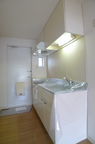 カ-サ・マスミA 201号-5