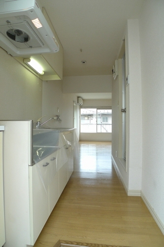 カ-サ・マスミA 201号-6