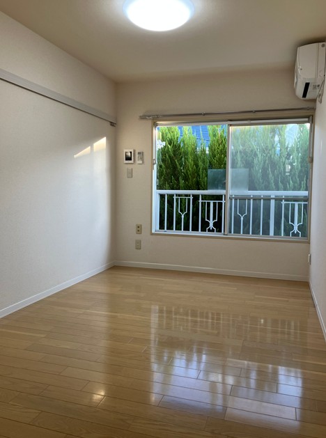 カ－サ・マスミＡ 202号-2