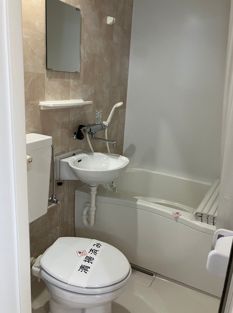 カ－サ・マスミＡ 202号-4