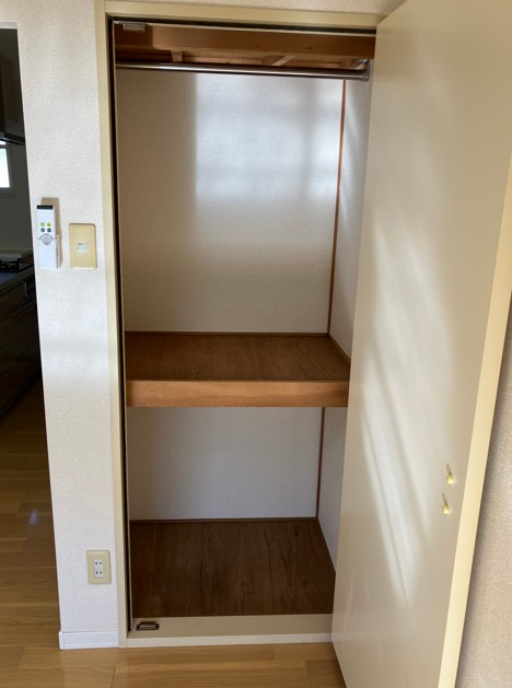 カ－サ・マスミＡ 202号-5