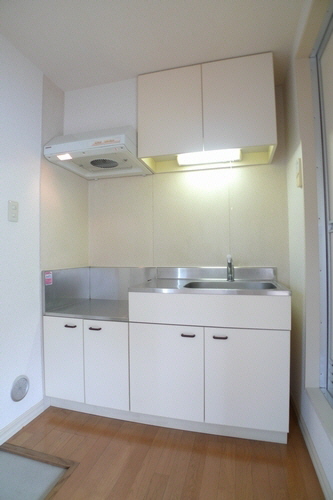 カ－サ・マスミＢ 202号-5