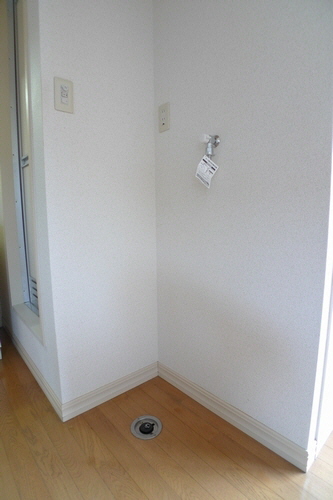 カ－サ・マスミＢ 202号-8