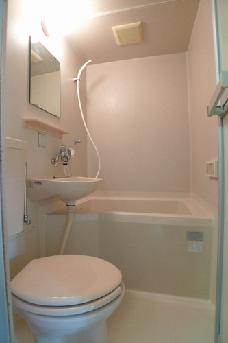 カ－サ・マスミＢ 202号-9