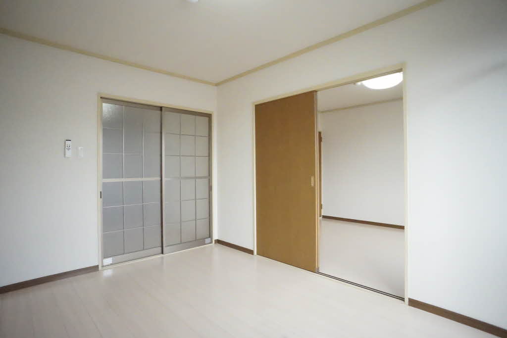 ロ－ズウエストＢ 202号-6