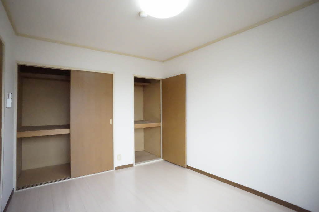 ロ－ズウエストＢ 202号-7