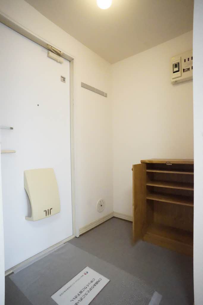 ロ－ズウエストＢ 202号-10