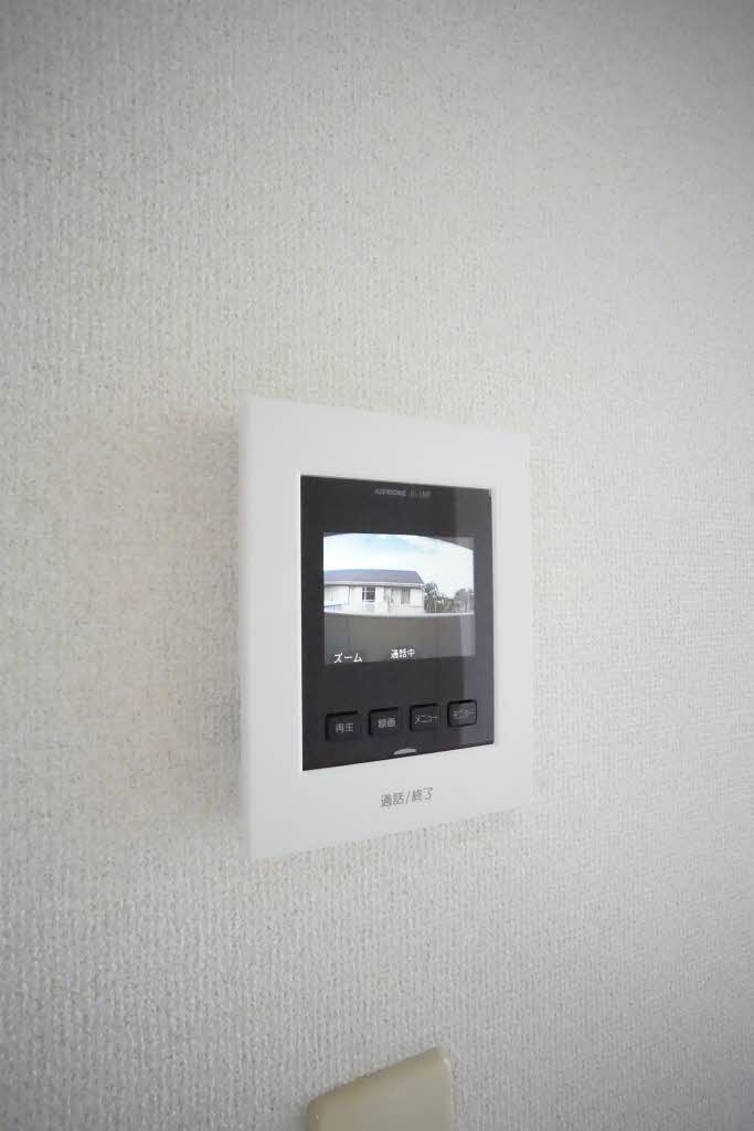 ロ－ズウエストＢ 202号-11