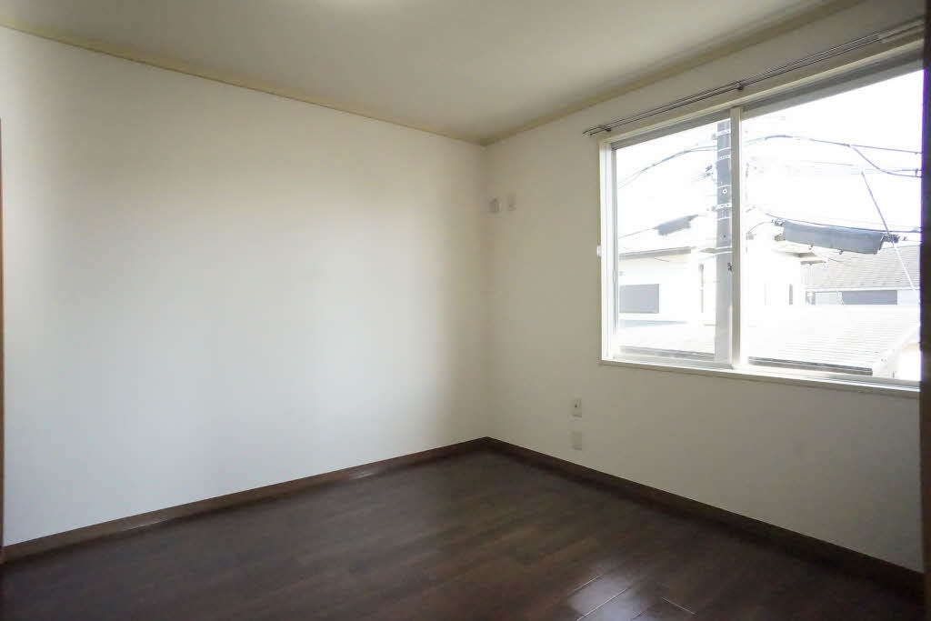 ロ－ズウエストＢ 203号-5