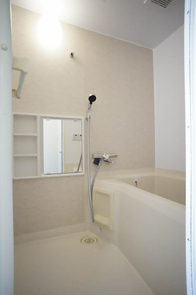 ロ－ズウエストＢ 203号-8