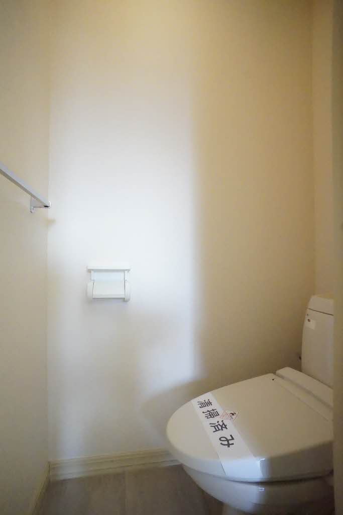 ロ－ズウエストＢ 203号-9