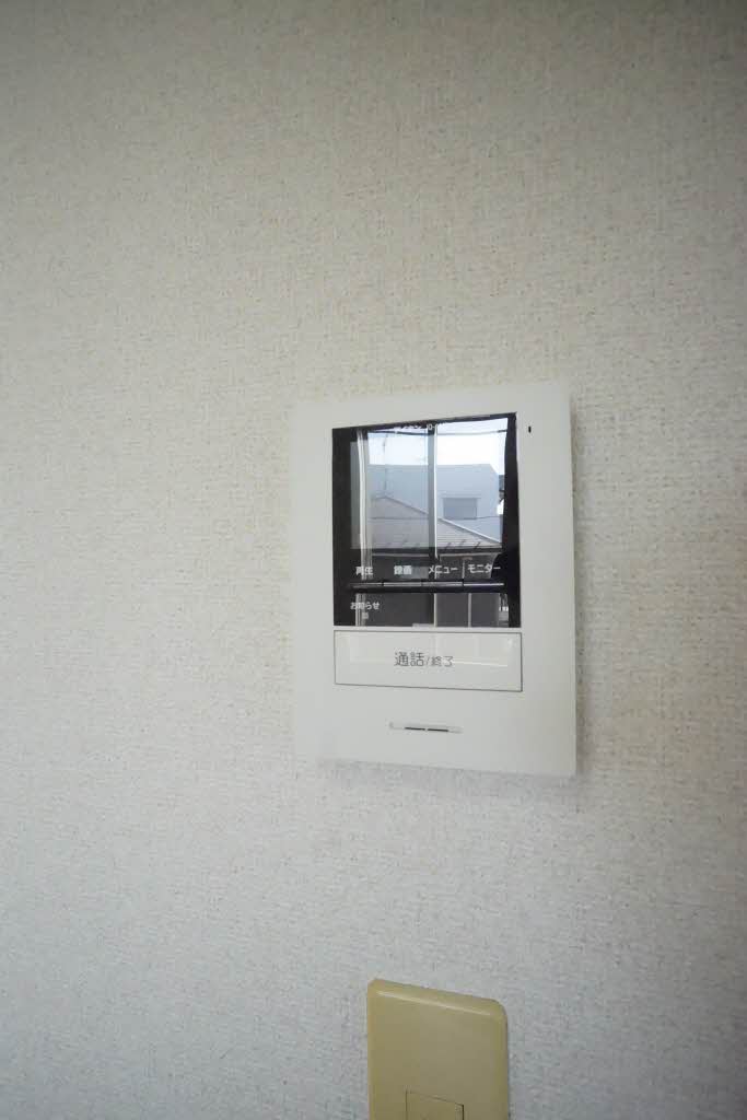 ロ－ズウエストＢ 203号-11