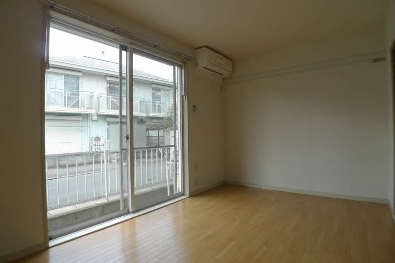 ドムス久我山Ａ 103号-2