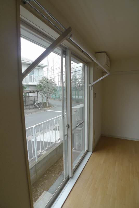 ドムス久我山Ａ 103号-4