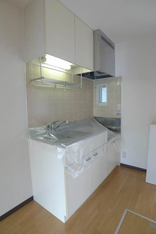 ドムス久我山Ａ 103号-7