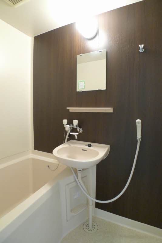 ドムス久我山Ａ 103号-9