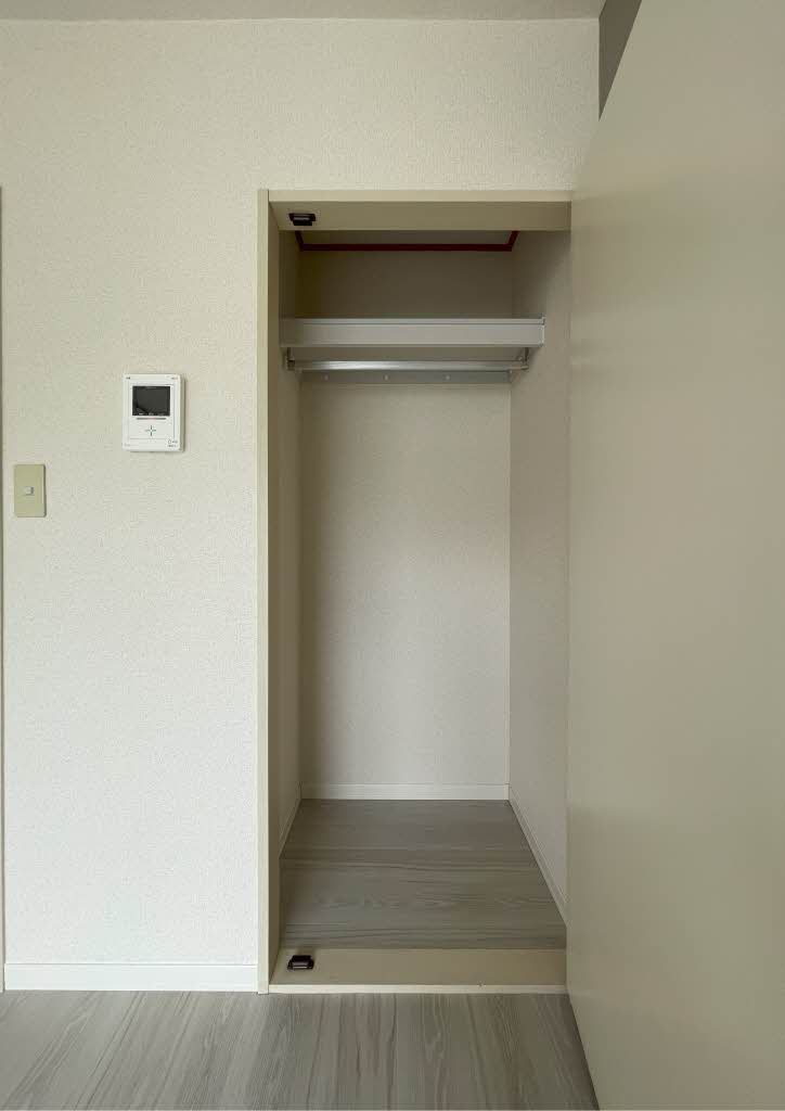 ドムス久我山B 203号-6