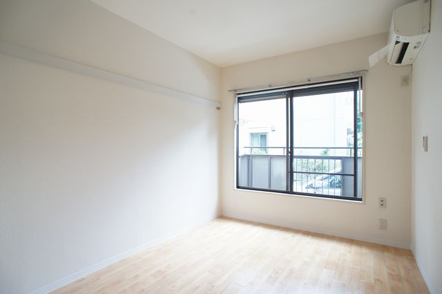 ヒル・グレイス小石川 102号-2