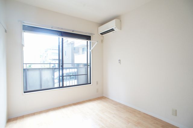 ヒル・グレイス小石川 102号-3