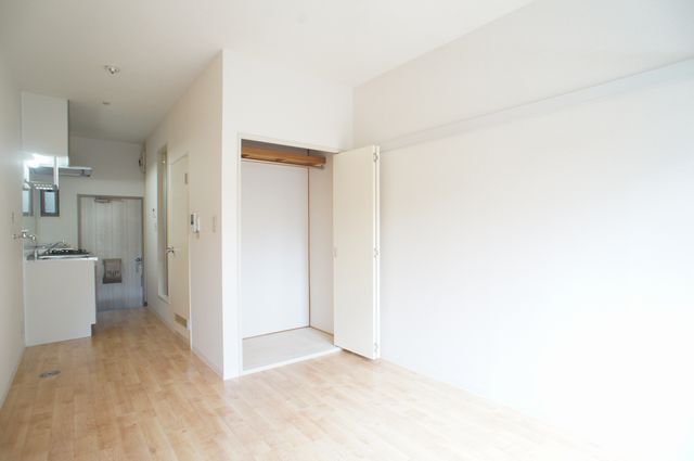 ヒル・グレイス小石川 102号-4