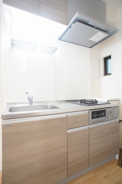 ヒル・グレイス小石川 102号-6