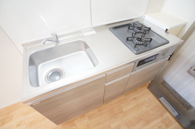 ヒル・グレイス小石川 102号-7