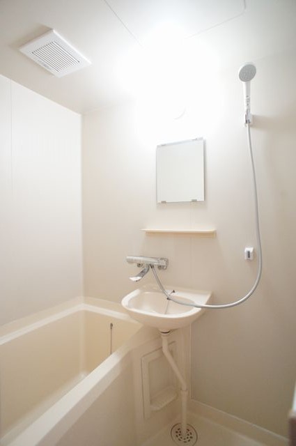 ヒル・グレイス小石川 102号-8