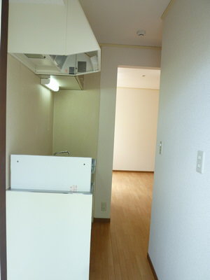 アネスタ・インパルス 202号-2