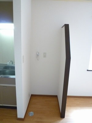 アネスタ・インパルス 202号-5