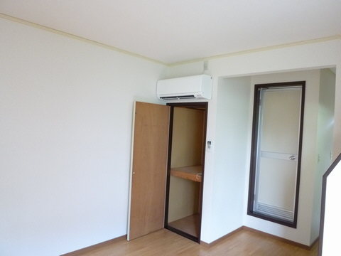 アネスタ・インパルス 202号-6