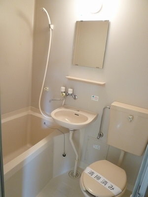 アネスタ・インパルス 202号-7