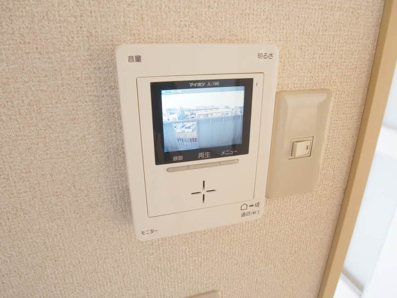 パステルハイム泉 202号-10