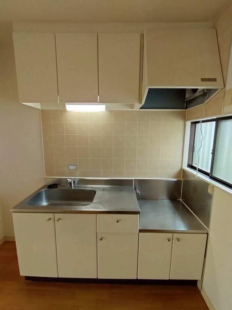 アネックスS 202号-3