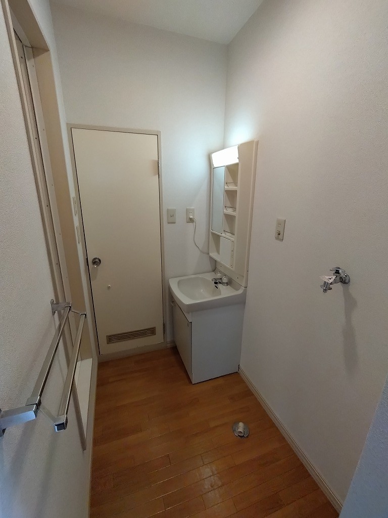 アネックスS 202号-5