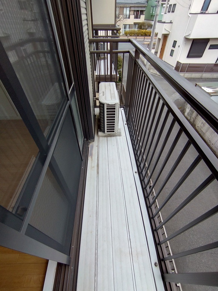 アネックスS 202号-8